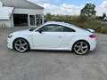 Audi TT Coupe 2.0 TFSI quattro S - Line I Matrix IB&O Weiß - thumbnail 4