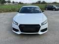 Audi TT Coupe 2.0 TFSI quattro S - Line I Matrix IB&O Weiß - thumbnail 2
