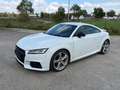 Audi TT Coupe 2.0 TFSI quattro S - Line I Matrix IB&O Weiß - thumbnail 3