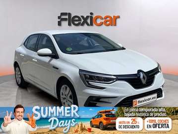 1.5dCi Blue Business 85kW