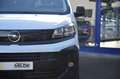 Opel Zafira Life VIVARO L3 2.0D AUTOMATIK 9-SITZE KAM AHK Weiß - thumbnail 10