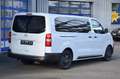 Opel Zafira Life VIVARO L3 2.0D AUTOMATIK 9-SITZE KAM AHK Weiß - thumbnail 5