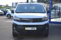 Opel Zafira Life VIVARO L3 2.0D AUTOMATIK 9-SITZE KAM AHK Weiß - thumbnail 9