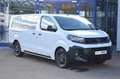 Opel Zafira Life VIVARO L3 2.0D AUTOMATIK 9-SITZE KAM AHK Weiß - thumbnail 7