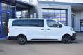Opel Zafira Life VIVARO L3 2.0D AUTOMATIK 9-SITZE KAM AHK Weiß - thumbnail 6