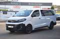 Opel Zafira Life VIVARO L3 2.0D AUTOMATIK 9-SITZE KAM AHK Weiß - thumbnail 1