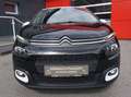 Citroen C3 PT 110 EAT6 Shine Schwarz - thumbnail 2