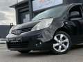 Nissan Note Note 1.5 dCi Connect Edition DPF Schwarz - thumbnail 5