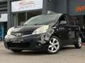 Nissan Note Note 1.5 dCi Connect Edition DPF Schwarz - thumbnail 2