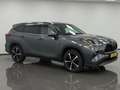 Toyota Highlander Hybrid Luxury AWD LED 360° Leder JBL Серый - thumbnail 3