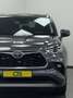 Toyota Highlander Hybrid Luxury AWD LED 360° Leder JBL Серый - thumbnail 8