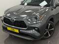 Toyota Highlander Hybrid Luxury AWD LED 360° Leder JBL Серый - thumbnail 7
