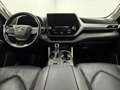 Toyota Highlander Hybrid Luxury AWD LED 360° Leder JBL Серый - thumbnail 14