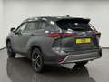 Toyota Highlander Hybrid Luxury AWD LED 360° Leder JBL Серый - thumbnail 6