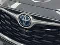 Toyota Highlander Hybrid Luxury AWD LED 360° Leder JBL Серый - thumbnail 10