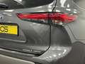 Toyota Highlander Hybrid Luxury AWD LED 360° Leder JBL Серый - thumbnail 11