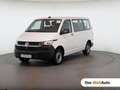 Volkswagen T6.1 Transporter Kombi TDI 4MOTION Blanc - thumbnail 1