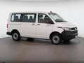Volkswagen T6.1 Transporter Kombi TDI 4MOTION Blanc - thumbnail 7