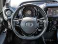 Toyota Aygo X -wave elektr. Faltdach Teilleder 15''Alu Gris - thumbnail 8