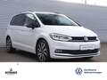 Volkswagen Touran Highline 2.0 TDI DSG 7Si. AHK PANO STANDH Weiß - thumbnail 3
