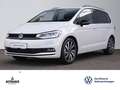Volkswagen Touran Highline 2.0 TDI DSG 7Si. AHK PANO STANDH Weiß - thumbnail 1