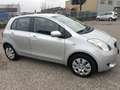 Toyota Yaris Yaris 1.0 5 porte Silber - thumbnail 2