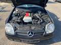 Mercedes-Benz SLK 230 Kompressor AUTOMATIK* LEDER* KLIMA* Negru - thumbnail 15