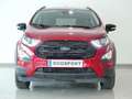 Ford EcoSport 1.0T ECOBOOST 92KW ACTIVE 125 5P Rojo - thumbnail 6