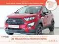 Ford EcoSport 1.0T ECOBOOST 92KW ACTIVE 125 5P Rojo - thumbnail 1