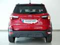 Ford EcoSport 1.0T ECOBOOST 92KW ACTIVE 125 5P Rojo - thumbnail 3