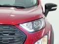 Ford EcoSport 1.0T ECOBOOST 92KW ACTIVE 125 5P Rojo - thumbnail 9