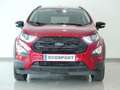 Ford EcoSport 1.0T ECOBOOST 92KW ACTIVE 125 5P Rojo - thumbnail 6