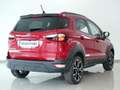 Ford EcoSport 1.0T ECOBOOST 92KW ACTIVE 125 5P Rojo - thumbnail 5