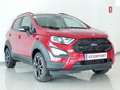 Ford EcoSport 1.0T ECOBOOST 92KW ACTIVE 125 5P Rojo - thumbnail 6