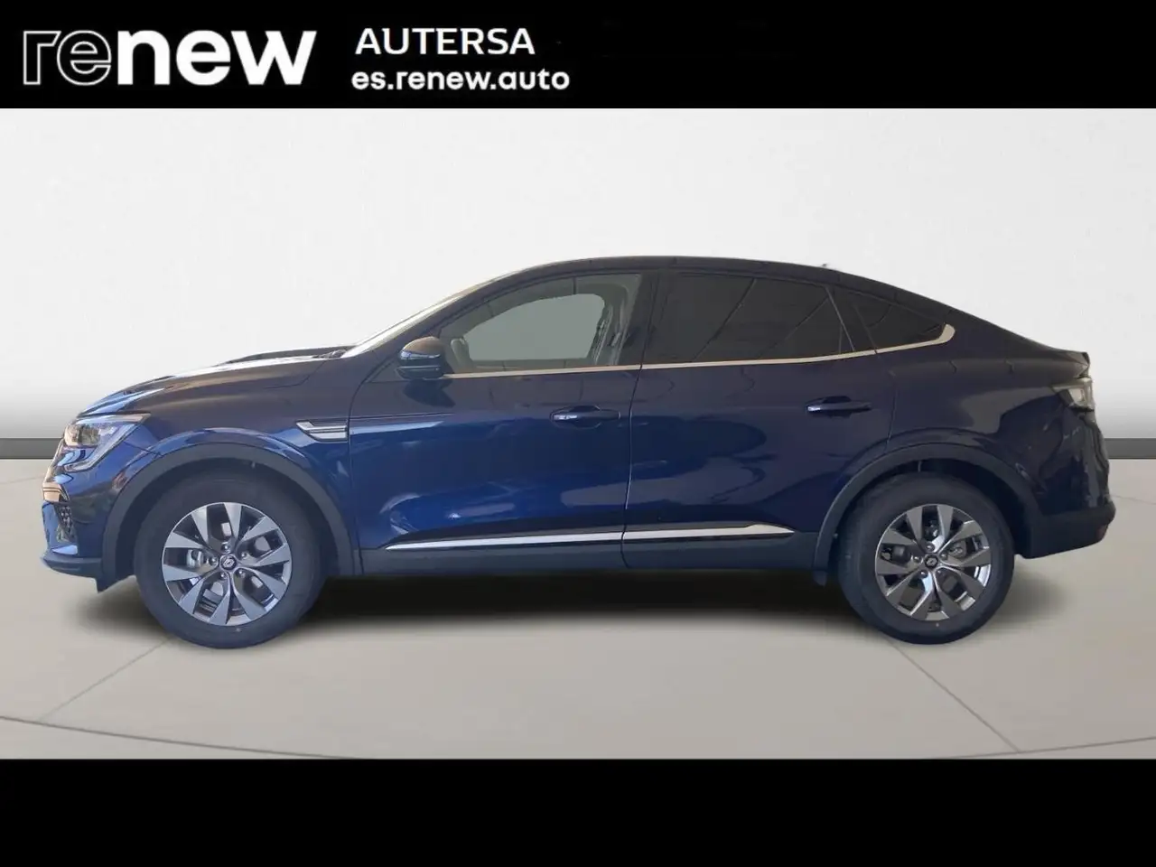 Renault Arkana 2026