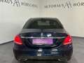 Mercedes-Benz C 200 d d AMG-Line 7G Tronic Plus Blau - thumbnail 5