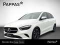 Mercedes-Benz B 180 d Österreich-Edition Cam PTS Navi AUT Wide Weiß - thumbnail 1
