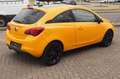 Opel Corsa E Color Edition/Klimaaut./Lenkradhzg./17" Orange - thumbnail 4