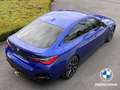 BMW i4 M50 Portimao Blau Albastru - thumbnail 4