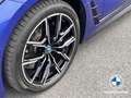 BMW i4 M50 Portimao Blau Kék - thumbnail 5