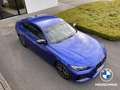 BMW i4 M50 Portimao Blau Modrá - thumbnail 3