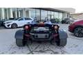 KTM X-Bow GT GT Roadster Sportabgas Recaro Brembo Bleu - thumbnail 5