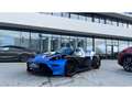 KTM X-Bow GT GT Roadster Sportabgas Recaro Brembo Blue - thumbnail 1