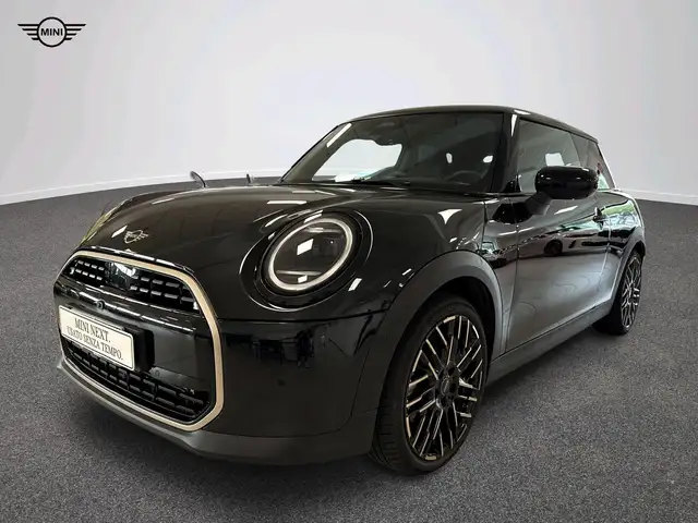 MINI Cooper C Favoured