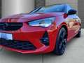 Opel Corsa F 1.2 ''40 Jahre CORSA'' LED Apple CarPlay Android Rood - thumbnail 4
