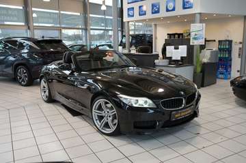 Roadster sDrive 28i *1.Hand*M-Paket*Facelift*