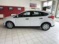 Ford Focus Lim. Cool & Connect- GARANTIE ! Weiß - thumbnail 3