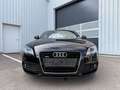 Audi TT 2.0 TFSI Quattro Coupe Schwarz - thumbnail 8
