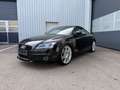 Audi TT 2.0 TFSI Quattro Coupe Schwarz - thumbnail 1