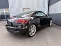 Audi TT 2.0 TFSI Quattro Coupe Schwarz - thumbnail 7